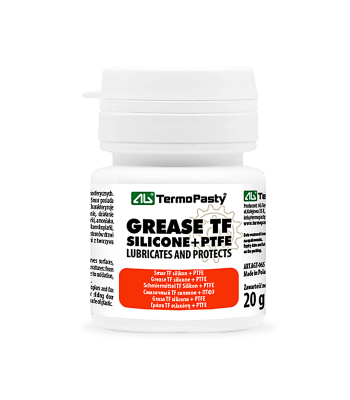 Smērviela TF AG AGT-065 20ml