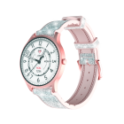 Viedpulkstenis KIESLECT Lora Pink