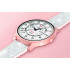 Viedpulkstenis KIESLECT Lora Pink