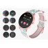 Viedpulkstenis KIESLECT Lora Pink
