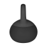 Mīkstā vinila kettlebell Rebel Active RBA-2322 10 kg