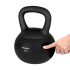 Mīkstā vinila svarbumba Rebel Active 12 kg