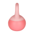 Mīkstā vinila svarbumba Rebel Active Soft Kettlebell 2.5kg