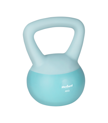 Mīkstā vinila svarbumba Rebel Active RBA-2322 4 kg
