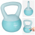 Mīkstā vinila svarbumba Rebel Active RBA-2322 4 kg