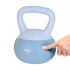 Mīkstā vinila svarbumba Rebel Active 5 kg