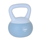 Mīkstā vinila svarbumba Rebel Active 5 kg