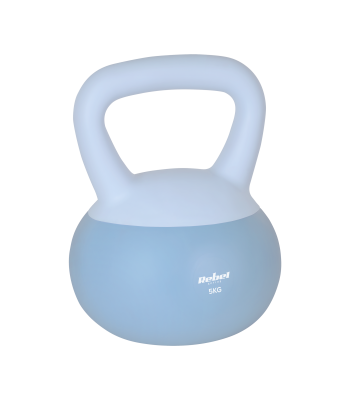 Mīkstā vinila svarbumba Rebel Active 5 kg