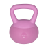 Mīkstā vinila svarbumba REBEL ACTIVE 6 kg
