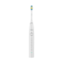 Sonicā zobu birste, balta, 5 darbības režīmi, ceļojumu futrālis, USB Type-C — TEESA SONIC 2