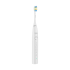 Sonicā zobu birste, balta, 5 darbības režīmi, ceļojumu futrālis, USB Type-C — TEESA SONIC 2