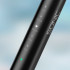 Sonicā zobu birste, balta, 5 darbības režīmi, ceļojumu futrālis, USB Type-C — TEESA SONIC 2