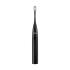 Sonicā zobu birste, melna, 5 darbības režīmi, ceļojumu futrālis, USB-C, Teesa SONIC 2