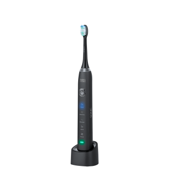 Sonicā zobu birste Teesa Sonic Black