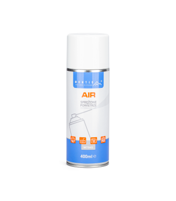 Saspiestais gaiss Montis MT045, 400ml