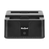 HDD/SSD disku dokstacija USB 3.0 Rebel