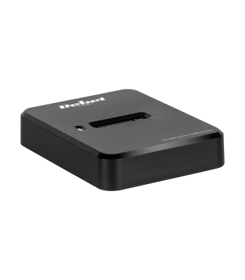 Rebel alumīnija dokstacija M.2 NVMe (M-Key+B+M-Key) ar USB-C