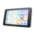 Multivides stacija ar atpakaļskata kameru, Android Auto un Apple CarPlay Kruger&Matz KM 2020 7″