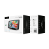 Multivides stacija ar atpakaļskata kameru, Android Auto un Apple CarPlay Kruger&Matz KM 2020 7″