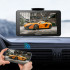 Multivides stacija ar atpakaļskata kameru, Android Auto un Apple CarPlay Kruger&Matz KM 2020 7″