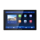 Multimediju stacija ar DVR un atpakaļskata kameru, Android Auto un Apple CarPlay Kruger&Matz 9"