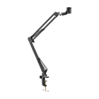 Gaming mikrofona statīvs ar turētāju Cabletech, 350 x 380 mm