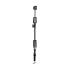 Gaming mikrofona statīvs ar turētāju Cabletech, 350 x 380 mm