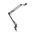 Gaming mikrofona statīvs ar turētāju Cabletech, 350 x 380 mm