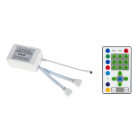 Kontrolieris digitālajai RGB LED lentei LED0137