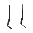 Universāls TV statīvs ar kājiņām, 27"–60"