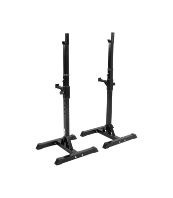 Regulējami stieņa statīvi Rebel Active RBA-2402