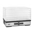 Sēņu, dārzeņu un augļu žāvētājs Teesa, 400W, 5 sieti, LCD displejs, karstā gaisa cirkulācija