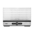 Sēņu, dārzeņu un augļu žāvētājs Teesa, 400W, 5 sieti, LCD displejs, karstā gaisa cirkulācija