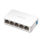 Mercusys tīkla komutators, 5 portu RJ45 10/100 Mbps MS105