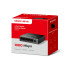 Gigabit tīkla slēdzis Mercusys, RJ45, 5 porti 10/100/1000 Mbps, MS105GS
