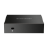 Gigabit tīkla slēdzis Mercusys, RJ45, 5 porti 10/100/1000 Mbps, MS105GS