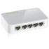 Tīkla slēdzis, 5 porti, 10/100 Mb/s, TP-LINK TL-SF1005D