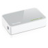 Tīkla slēdzis, 5 porti, 10/100 Mb/s, TP-LINK TL-SF1005D