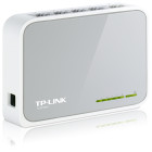 Tīkla slēdzis, 5 porti, 10/100 Mb/s, TP-LINK TL-SF1005D