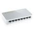 Tīkla komutators, 8 x RJ-45, 10/100 Mb/s, TP-LINK TL-SF1008D