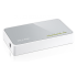 Tīkla komutators, 8 x RJ-45, 10/100 Mb/s, TP-LINK TL-SF1008D