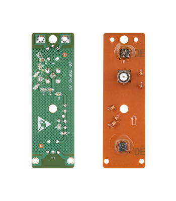 Simetrizators virziena antenām ANT0633 un ANT0634 CABLETECH