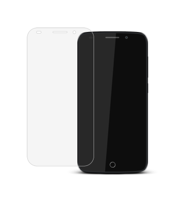 Rūdīts stikls, Huawei P8 Lite