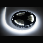 LED diožu virtene Rebel, auksti balta, 12 V (1500x5050 SMD), 25 m