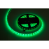LED lente Rebel, RGB, ūdensizturīga, 12 V, 5m (300x5050 SMD)