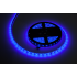 LED lente Rebel, RGB, ūdensizturīga, 12 V, 5m (300x5050 SMD)