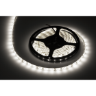 LED diožu lente Rebel, neitrāla, ūdensizturīga, 5m (300x5050 SMD), 12V