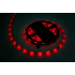 LED diodu lente, RGB, ūdensizturīga, ar baltu PCB, Rebel, 5 m, 150x5050 SMD