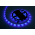 LED diodu lente, RGB, ūdensizturīga, ar baltu PCB, Rebel, 5 m, 150x5050 SMD