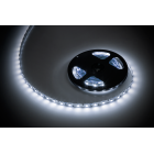 LED lente Rebel auksti balta, 12V, 5m (300x5050)